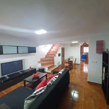 Solojog23 Holiday home *