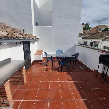 Solojog23 Holiday home