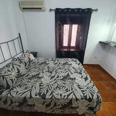 Holiday home Solojog23 *