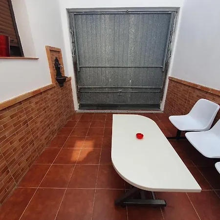 Solojog23 Holiday home