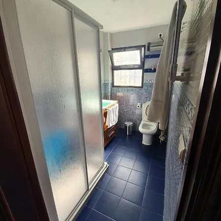 Solojog23 Holiday home