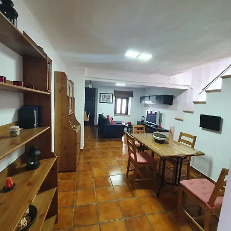Solojog23 Holiday home