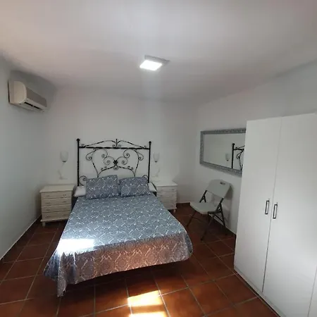 Solojog23 Holiday home
